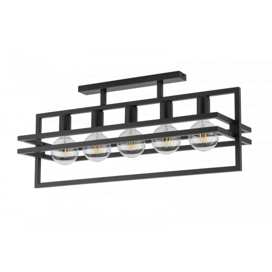MERCI V black 32409 Sigma Lighting - zdjęcie produktu