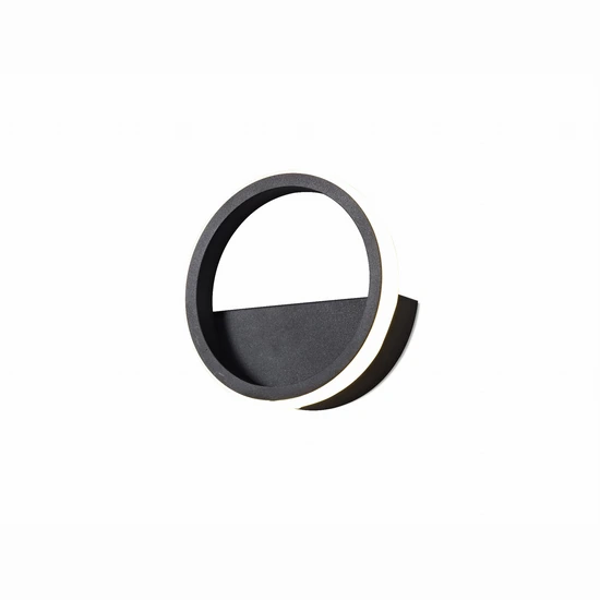 Lampa ścienna Mantra Kitesurf Negro 7144MA - zdjęcie produktu