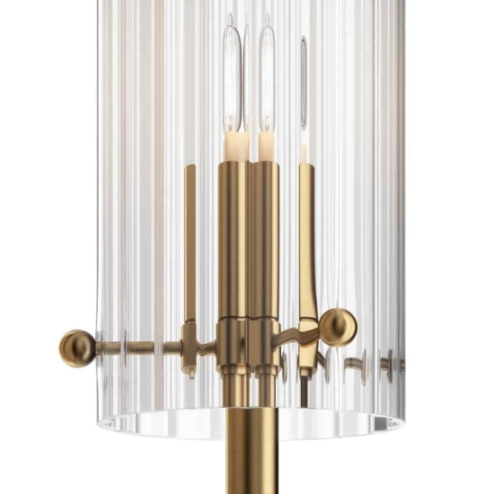 Kinkiet Wall Lamp Arco MOD223WL-02BS1 Maytoni - zdjęcie dodatkowe 2