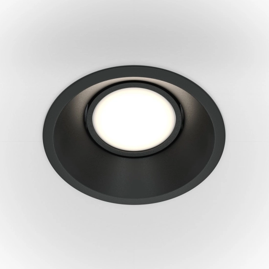 Downlight Dot DL028-2-01B Maytoni - zdjęcie dodatkowe 2