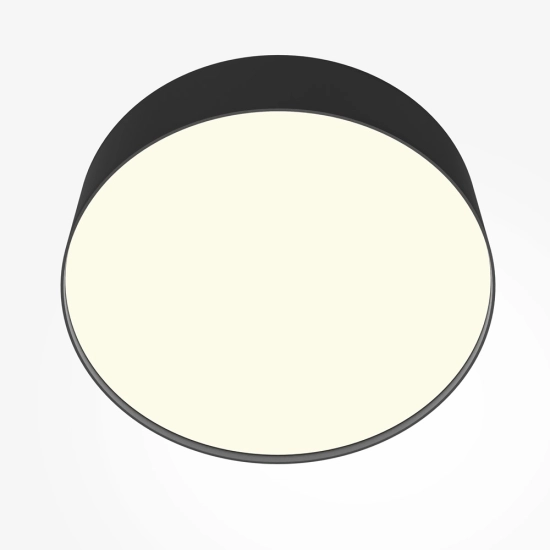 Lampa sufitowa Zon C032CL-36W3K-RD-B Maytoni - zdjęcie dodatkowe 1
