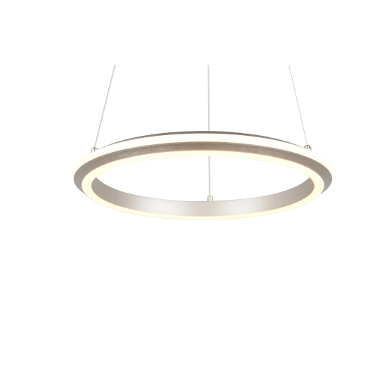 AMADOR – 331010107 incl. 1x SMD, 34W · 1x 4000lm, 2300+3000+4000K TRIO