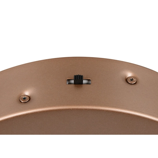 AMADOR – 331010165 incl. 1x SMD, 34W · 1x 4000lm, 2300+3000+4000K TRIO