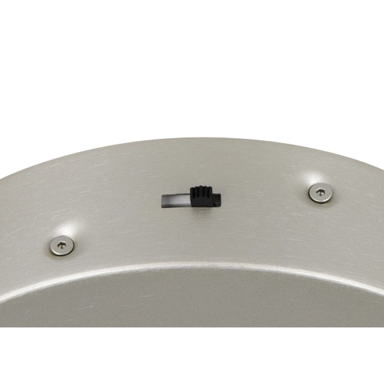 AMADOR – 331019107 incl. 1x SMD, 48W · 1x 5800lm, 2300+3000+4000K TRIO