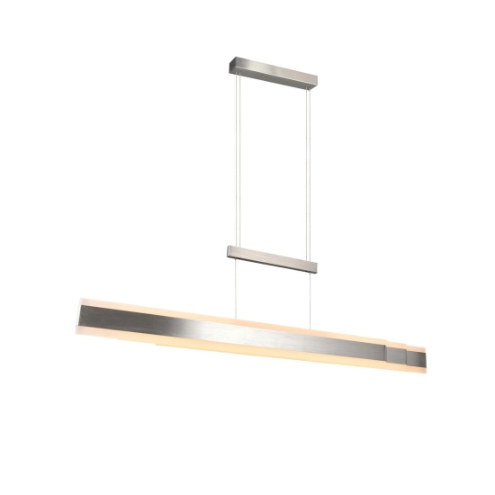 ARCOLA – 331210307 incl. 1x SMD, 45W · 1x 5250lm, 2300+3000+4000K TRIO
