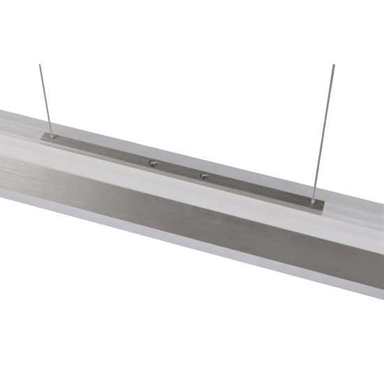 ARCOLA – 331210307 incl. 1x SMD, 45W · 1x 5250lm, 2300+3000+4000K TRIO