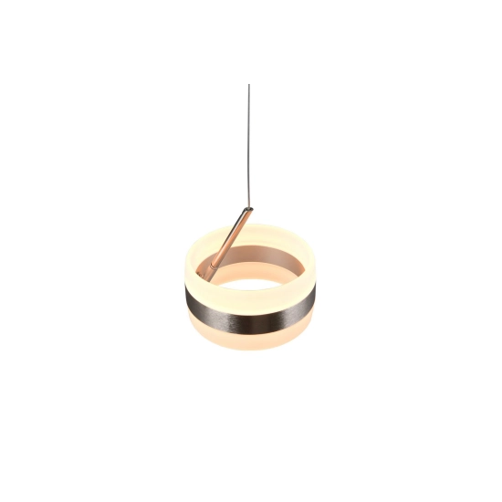 DIOS – 331410107 incl. 1x SMD, 8W · 1x 800lm, 2300+3000+4000K TRIO