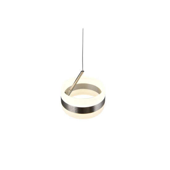 DIOS – 331410107 incl. 1x SMD, 8W · 1x 800lm, 2300+3000+4000K TRIO