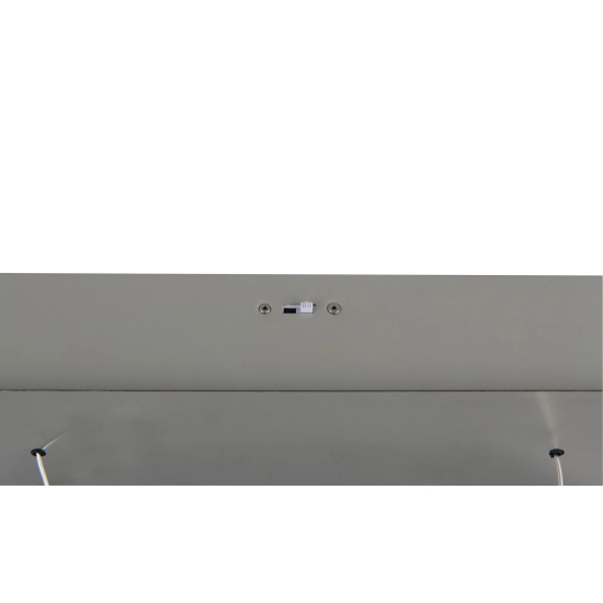 DIOS – 331410407 incl. 4x SMD, 8W · 4x 800lm, 2300+3000+4000K TRIO