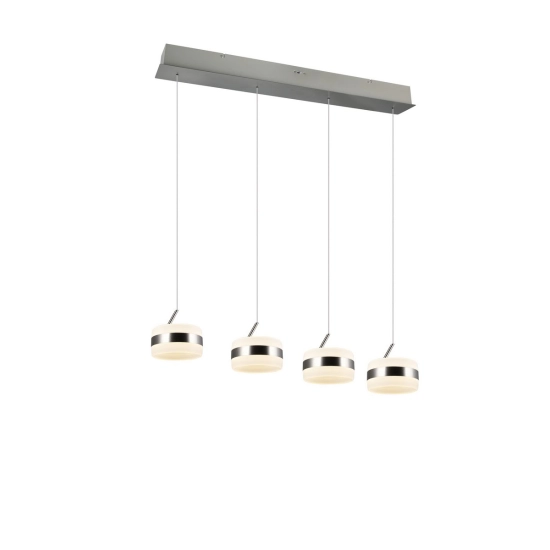 DIOS – 331410407 incl. 4x SMD, 8W · 4x 800lm, 2300+3000+4000K TRIO
