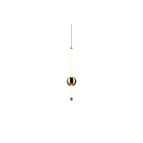 MELITA – 331510108 incl. 1x SMD, 6W · 1x 600lm, 2300+3000+4000K TRIO