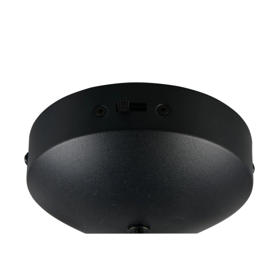 MELITA – 331510132 incl. 1x SMD, 6W · 1x 600lm, 2300+3000+4000K TRIO