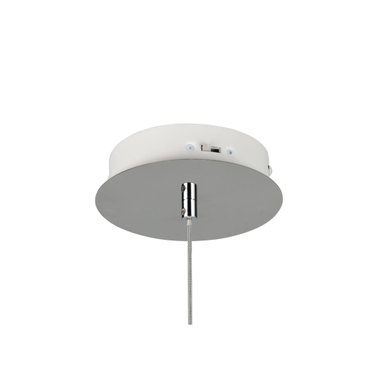 FLYNT – 331610106 incl. 1x SMD, 11W · 1x 1150lm, 2300+3000+4000K TRIO