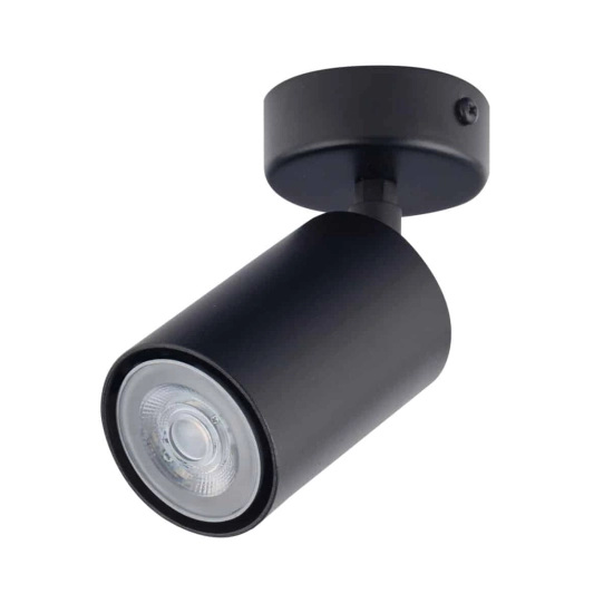 Spot ZOOM 1 czarny 33309 Sigma - zdjęcie produktu