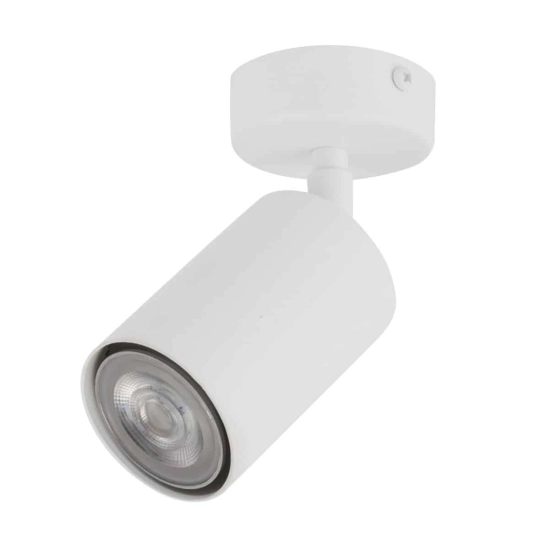 Spot ZOOM 1 biały 33314 Sigma - zdjęcie produktu