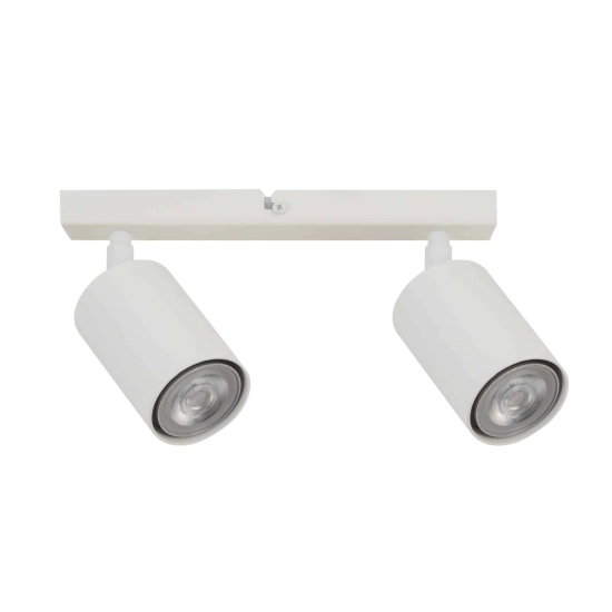 Plafon ZOOM 2 biały 33315 Sigma - zdjęcie produktu