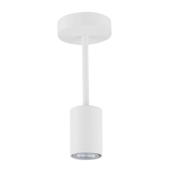 LUIS 1 plafon biały Sigma Lighting 33417 - zdjęcie produktu