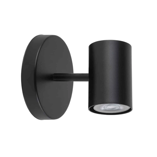 LUIS kinkiet czarny Sigma Lighting 33426 - zdjęcie produktu