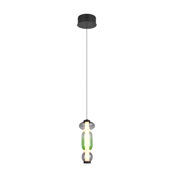 MINERVA – 334310117 incl. 1x SMD, 6W · 1x 800lm, 2300+3000+4000K TRIO