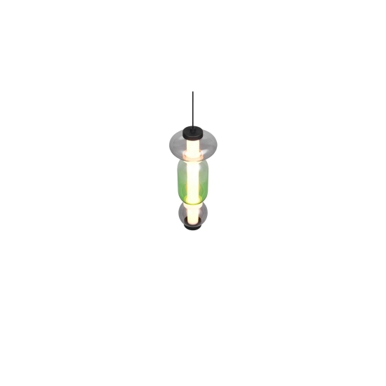 MINERVA – 334310117 incl. 1x SMD, 6W · 1x 800lm, 2300+3000+4000K TRIO