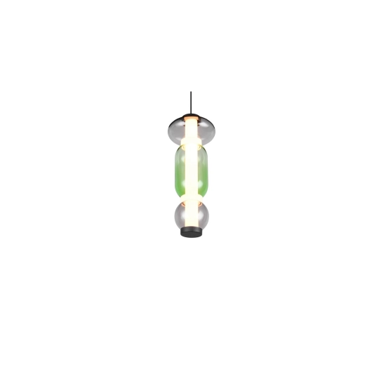 MINERVA – 334310117 incl. 1x SMD, 6W · 1x 800lm, 2300+3000+4000K TRIO