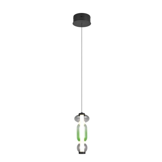 MINERVA – 334310117 incl. 1x SMD, 6W · 1x 800lm, 2300+3000+4000K TRIO