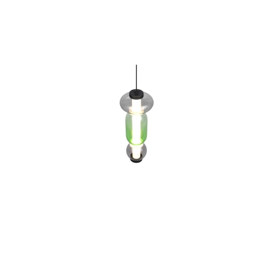 MINERVA – 334310117 incl. 1x SMD, 6W · 1x 800lm, 2300+3000+4000K TRIO