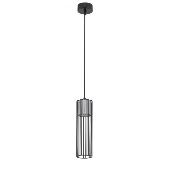 FOBIA I black-silver 33448 Sigma Lighting - zdjęcie produktu