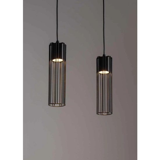 kinkiecik.pl FOBIA II black 33450 Sigma Lighting