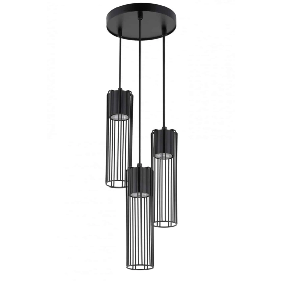 FOBIA III black 33456 Sigma Lighting - zdjęcie produktu