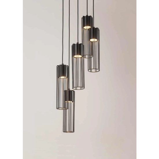kinkiecik.pl FOBIA V black 33459 Sigma Lighting