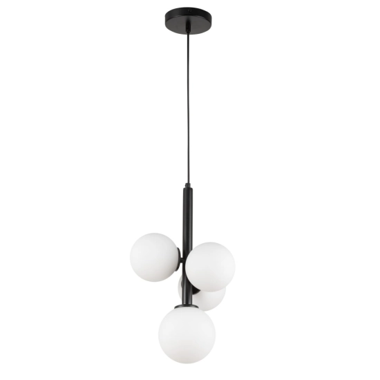 PERLA 4 zwis czarny 33487 Sigma - zdjęcie produktu