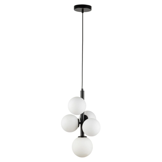 PERLA 5 zwis czarny 33488 Sigma - zdjęcie produktu