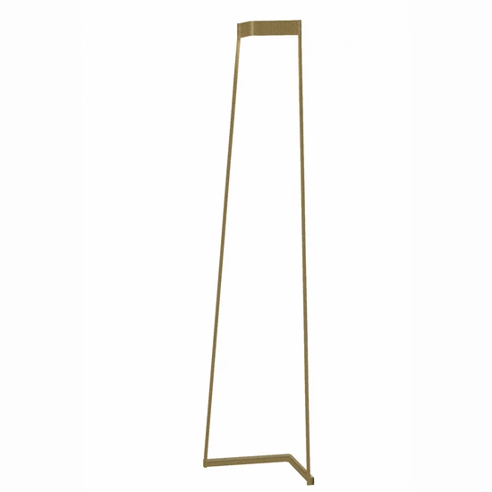 Lampa podłogowa ściemnialna Mantra Minimal 7442MA - zdjęcie produktu