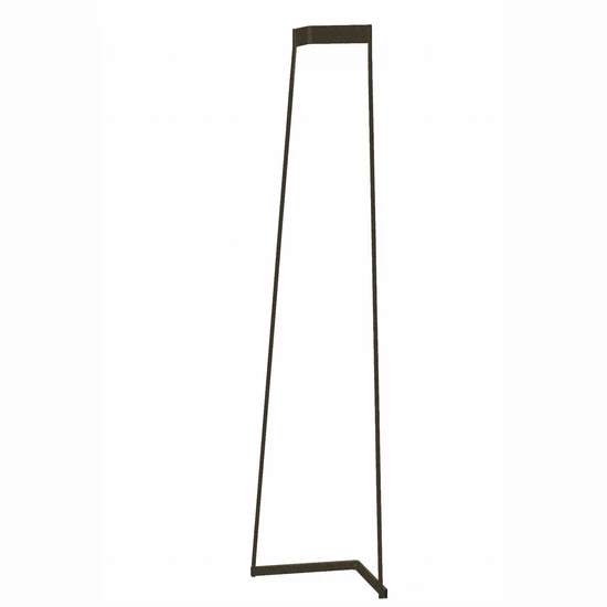 Lampa podłogowa ściemnialna Mantra Minimal 7443MA - zdjęcie produktu
