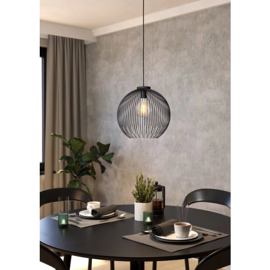 VENEZUELA Lampa wisząca 901002 EGLO