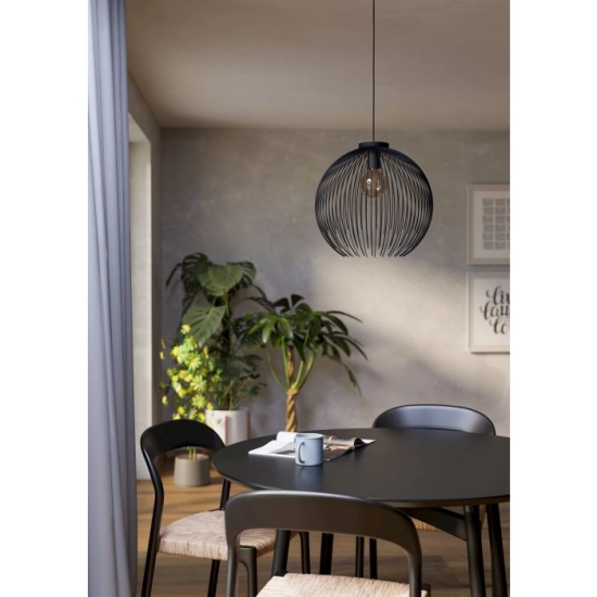 VENEZUELA Lampa wisząca 901002 EGLO