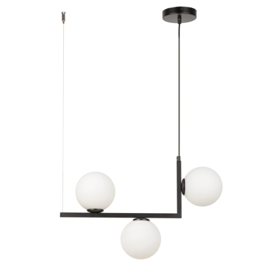 Andy 3 zwis czarny 33609 Sigma - zdjęcie produktu