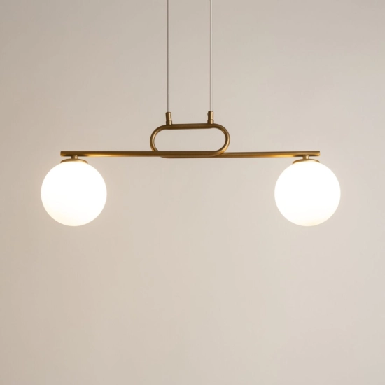 Tes 2 zwis złoty 33632 Sigma Lighting
