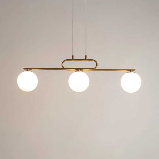 Tes 3 zwis złoty 33633 Sigma Lighting