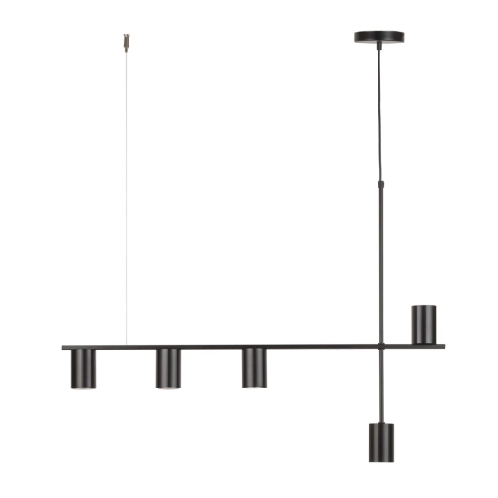 VENDO 5 zwis czarny 33692 Sigma Lighting - zdjęcie produktu