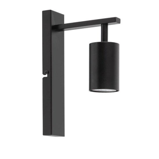 VENDO kinkiet czarny 33698 Sigma Lighting - zdjęcie produktu