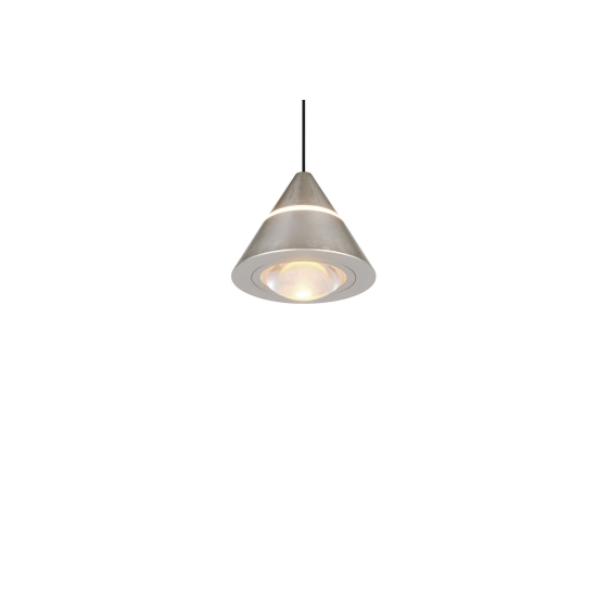 ROMEO – 337010107 incl. 1x SMD, 7W · 1x 700lm, 2300+3000+4000K TRIO