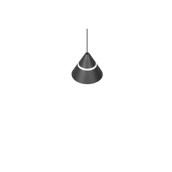 ROMEO – 337010132 incl. 1x SMD, 7W · 1x 700lm, 2300+3000+4000K TRIO