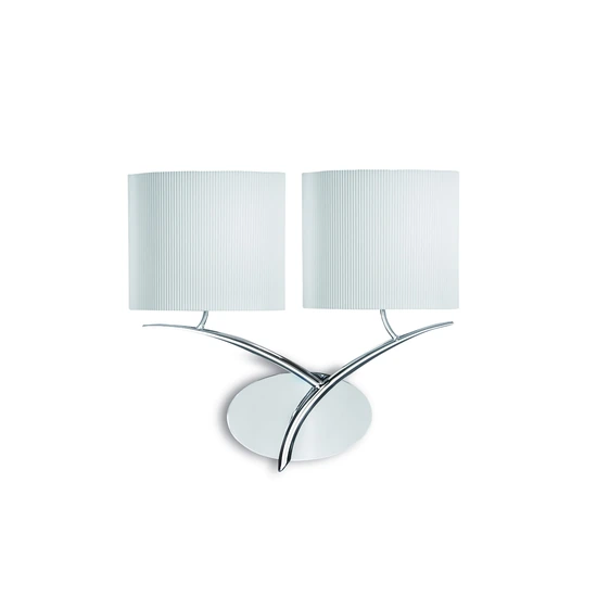 Lampa ścienna Mantra Eve 1135MA - zdjęcie produktu