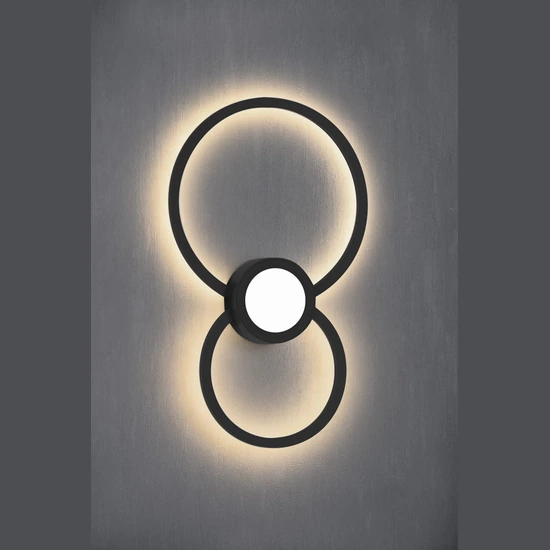 Lampa ścienna Mantra Mural 7460MA - zdjęcie produktu