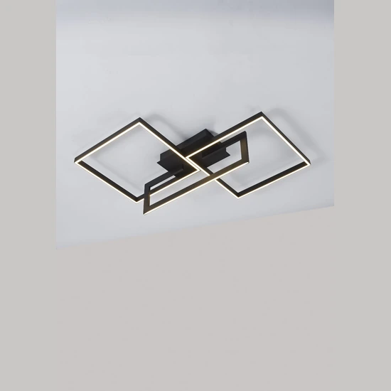 Lampa sufitowa ściemnialna Mantra Mural 7463MA - zdjęcie produktu