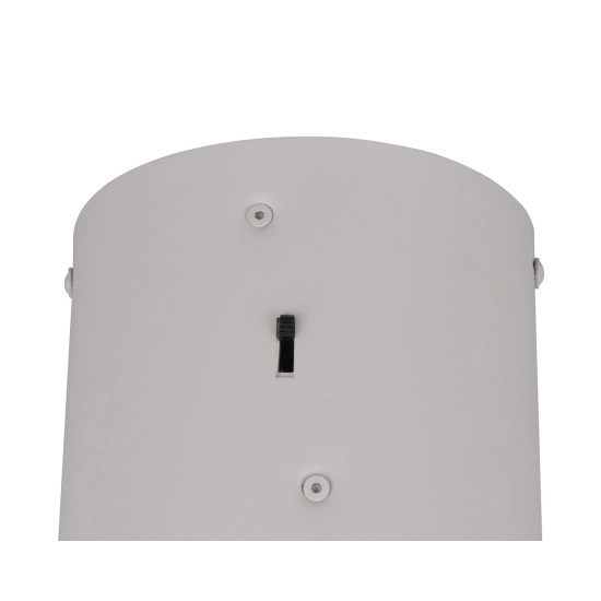 KEATON – 340210176 incl. 1x SMD, 10W · 1x 1200lm, 2300+3000+4000K TRIO