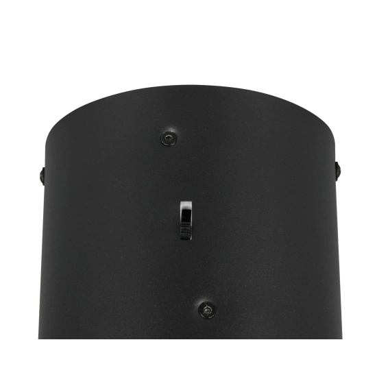 KEATON – 340210180 incl. 1x SMD, 10W · 1x 1200lm, 2300+3000+4000K TRIO