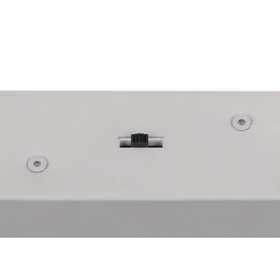 KEATON – 340210576 incl. 1x SMD, 50W · 1x 5900lm, 2300+3000+4000K TRIO